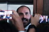 Após ser condenado à prisão, Eduardo Bolsonaro promete denunciar STF a Donald Trump