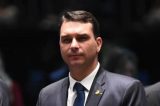 Flávio Bolsonaro afirma que Lula parece ‘chefe do PCC’