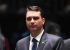 Flávio Bolsonaro afirma que Lula parece ‘chefe do PCC’