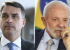 Datafolha: Flávio Bolsonaro é rejeitado por 48% dos eleitores; Lula, por 46% Datafolha: Flávio Bolsonaro é rejeitado por 48% dos eleitores; Lula, por 46%