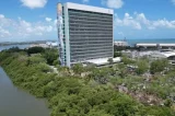 Operação da PF investiga contrato da Prefeitura do Recife com indício de pagamento de propina a manda-chuva do PSB; empresa investigada teria ligação com a família Porto