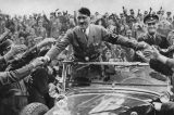 Áustria: o país que estendeu o tapete vermelho para Hitler Áustria: o país que estendeu o tapete vermelho para Hitler