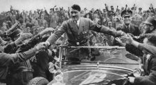 Áustria: o país que estendeu o tapete vermelho para Hitler
