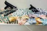 Dois homens morrem após confronto com a PM em Salvador