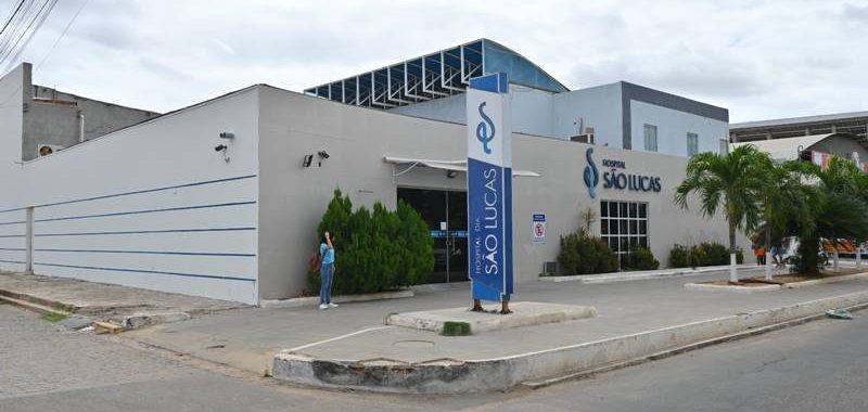 Vereador lamenta suspensão de atendimento à pacientes no Hospital São Lucas