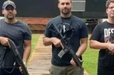 Aliado da família Bolsonaro, André Porciúncula foi transferido para reserva remunerada e pode perder cargo na PM