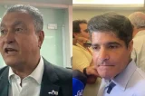 O que pensa o senador Jaques Wagner sobre a “virulência” de Rui contra ACM Neto