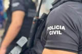 Polícia prende três e mata suspeito de matar ex-diretor de tributos em operação no sudoeste baiano