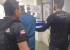 SSP prende investigado por homicídio na Rodoviária de Salvador durante tentativa de fuga