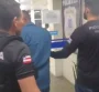 SSP prende investigado por homicídio na Rodoviária de Salvador durante tentativa de fuga