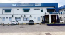 Sesab notifica o Instituto Setes para encerrar contrato de gestão do Hospital Regional de Porto Seguro