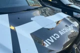 Polícia Civil prende homem suspeito de usar carro para distribuir drogas em Santa Maria da Vitória