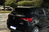 PM prende suspeito de atacar ônibus com torcedores do Vitória em Itapuã