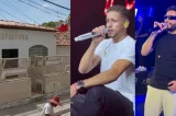 Prefeitura de Lajedinho usa Fundo de Educação para contratar show de artistas e valores ultrapassam R$ 520 mil; saiba quais