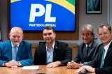 PL destina R$ 2,8 milhões para pesquisas eleitorais e de opinião em 2026