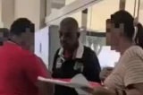 Idoso investigado por golpes é preso dentro de agência do INSS em Feira de Santana