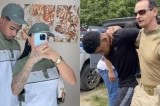 Namorado de influenciadora é preso por tráfico de drogas em Cruz das Almas