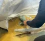 Cocaína escondida dentro de carga de soja é apreendida no Porto de Salvador
