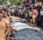 Megaoperação do Rio: MP-RJ identifica retirada e obstrução de câmeras em mais de 25% dos policiais do Bope