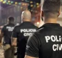 Polícia Civil da Bahia prende 270 pessoas por homicídio e envolvimento com organizações criminosas em operação junina
