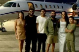 VÍDEO: Pablo celebra compra de avião e mostra detalhes de aeronave milionária