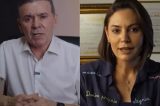 Aliado de Flávio rebate Michelle: “Bolsonaro avalizou apoio a Ciro”