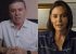 Aliado de Flávio rebate Michelle: “Bolsonaro avalizou apoio a Ciro”