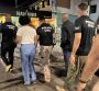 Vítima de violência doméstica recebe suporte policial durante festa junina na Bahia