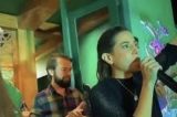 TRE nega pedido do PSB para retirar vídeos de Raquel Lyra cantando no São João de Caruaru