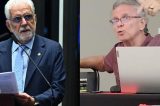Paulo Rubem critica “faz de conta” na política após operação envolvendo Jaques Wagner