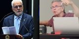 Paulo Rubem critica “faz de conta” na política após operação envolvendo Jaques Wagner