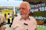 Jaques Wagner relembra ataques de 8/1 e alerta juventude sobre ameaças à democracia