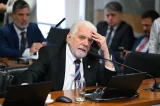 Defesa de Jaques aciona STF para anular operação da PF contra senador    