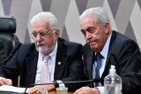Suplência de Jaques Wagner está quase fechada, diz Otto Alencar