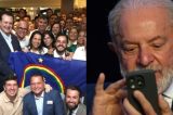 Em meio à briga por palanques, PSD de Pernambuco pede gesto de Lula
