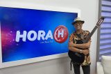 Maciel Melo diz que Caruaru e Campina não fazem mais São João: ‘Virou festival qualquer’