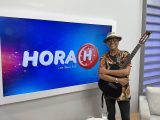 Maciel Melo diz que Caruaru e Campina não fazem mais São João: ‘Virou festival qualquer’