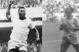 Inteligência artificial do Google recria o gol mais bonito de Pelé Inteligência artificial do Google recria o gol mais bonito de Pelé