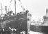 Navio da II Guerra é encontrado com mil prisioneiros mortos