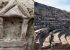Santuário de deusa romana da sabedoria é descoberto em pedreira na Espanha