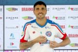 Ex-Bahia deixa clube da Libertadores e retorna ao futebol nordestino