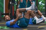 Neymar passa por novos exames e desfalca treino da Seleção Brasileira