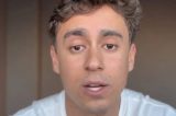 Nikolas Ferreira reage a críticas por usar jatinho de Vorcaro: ‘Está com inveja?’