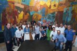 ACM Neto reúne vereadores da base em Salvador e ausência de Carlos Muniz chama atenção