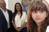 Fred Ponce apresenta livro sobre Caso Beatriz em evento com Lucinha Mota