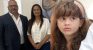 Fred Ponce apresenta livro sobre Caso Beatriz em evento com Lucinha Mota