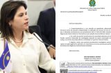 STJ decidirá se Priscila Krause será investigada por repasses a hospital do marido