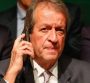 Valdemar tenta estancar crise