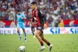 Vitória bate o Fortaleza no Castelão e se aproxima do penta da Copa do Nordeste