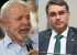 Lula sugere forca para ‘traidores da pátria’, e pré-campanha de Flávio vê incitação à violência
